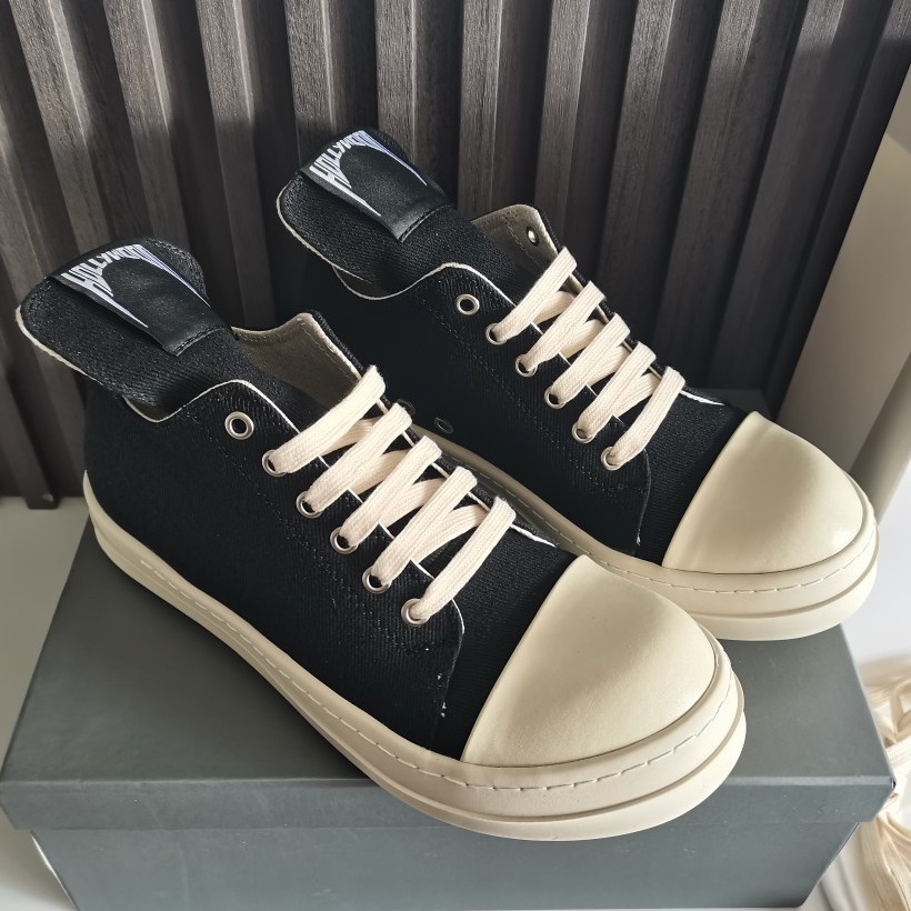 Women Streetwear Brand - Classic Brand Casual Women Shoe High