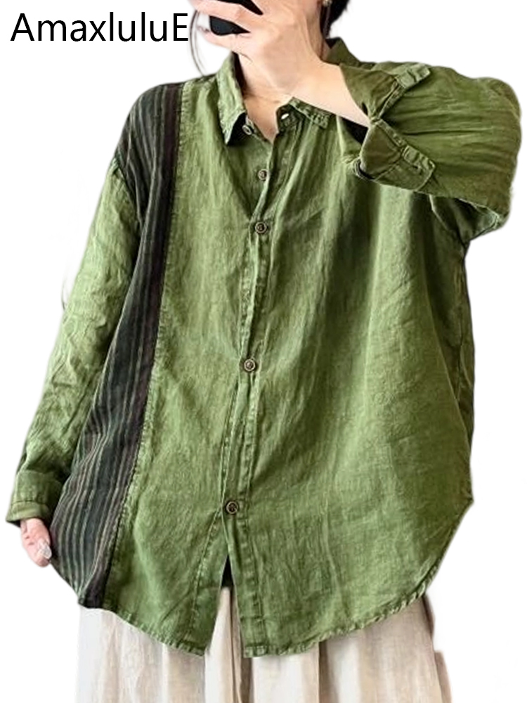 Women Streetwear Brand - Amax LuluE Brand 2025 Autumn Ladies