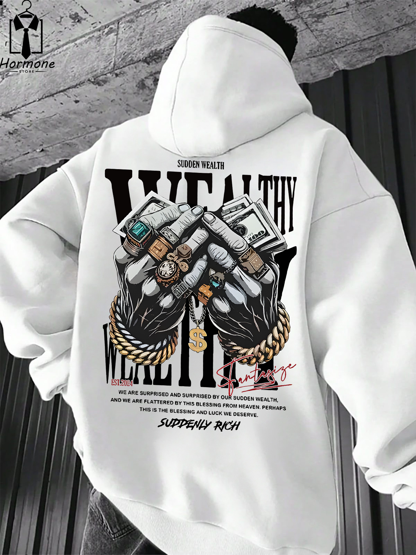 Streetwear Brand Jewelry - Streetwear brand 