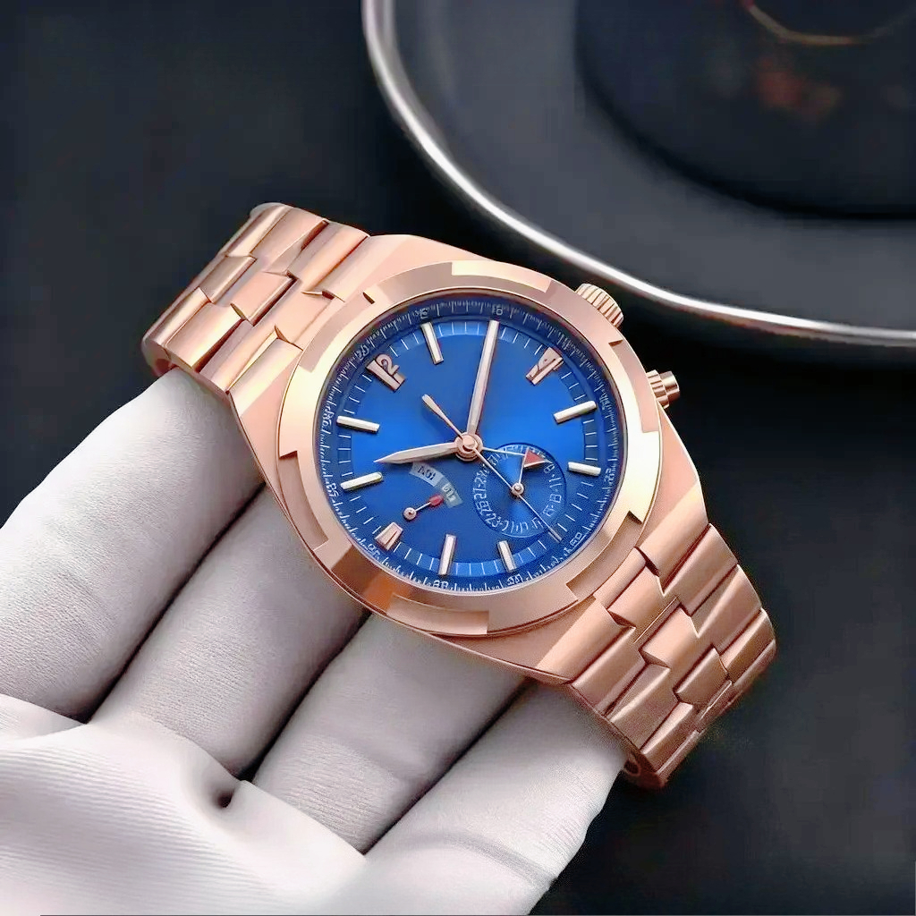 Customized Mens Automatic Mech - Streetwear Brand Luxury 评论和价格