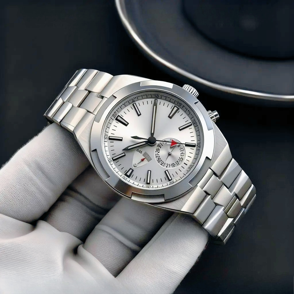 Customized Mens Automatic Mech - Streetwear Brand Luxury 评论和价格