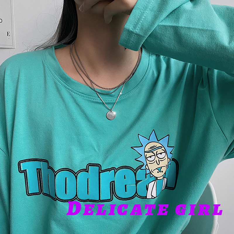A high-quality hip-hop fashion - Streetwear Brand Jewelry 评论和价格