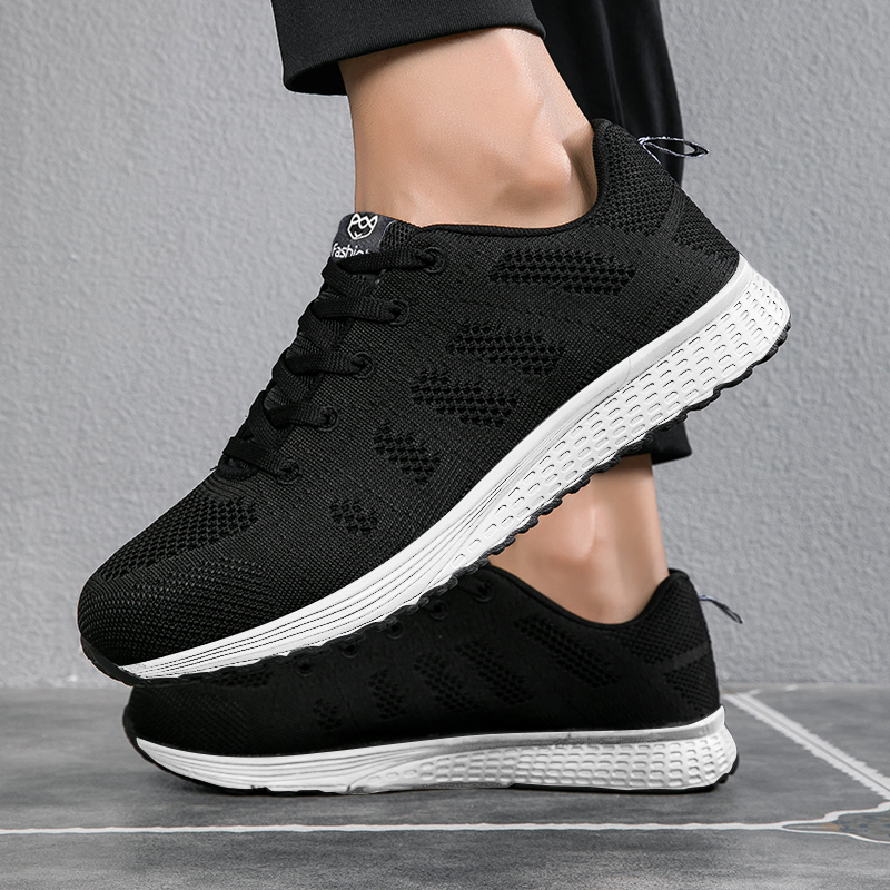 Men Shoes Breathable Casual Sn - Streetwear Brand Luxury 评论和价格