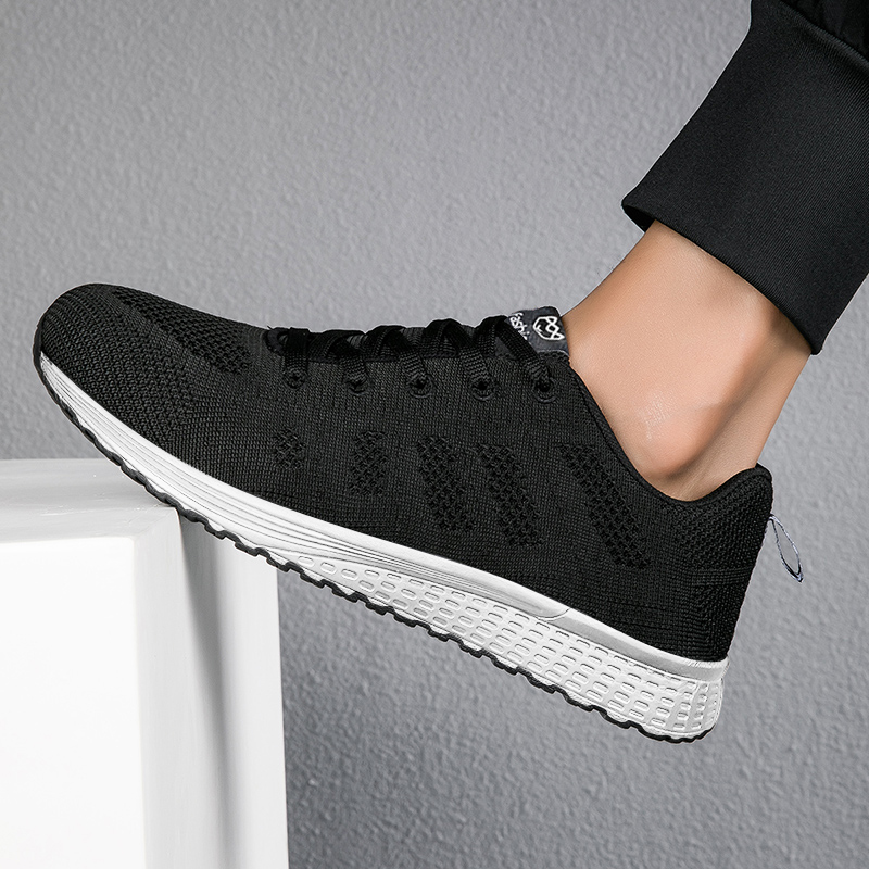 Men Shoes Breathable Casual Sn - Streetwear Brand Luxury 评论和价格