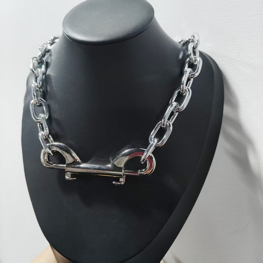 Hip-Hop Streetwear Brand Lobst - Streetwear Brand Jewelry 评论和价格