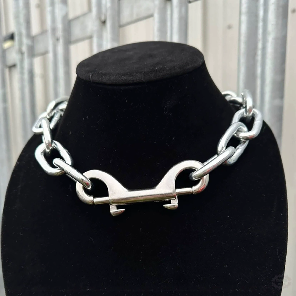 Hip-Hop Streetwear Brand Lobst - Streetwear Brand Jewelry 评论和价格