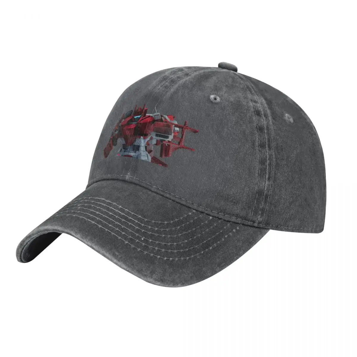 Computron Render Baseball Cap  - Streetwear Brand Bag 评论和价格