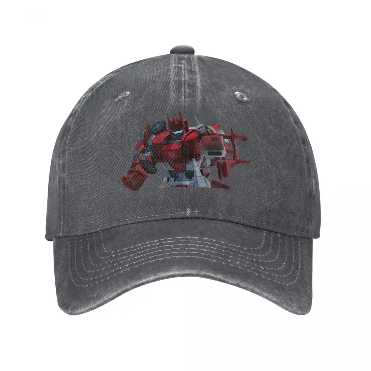 Computron Render Baseball Cap  - Streetwear Brand Bag 评论和价格