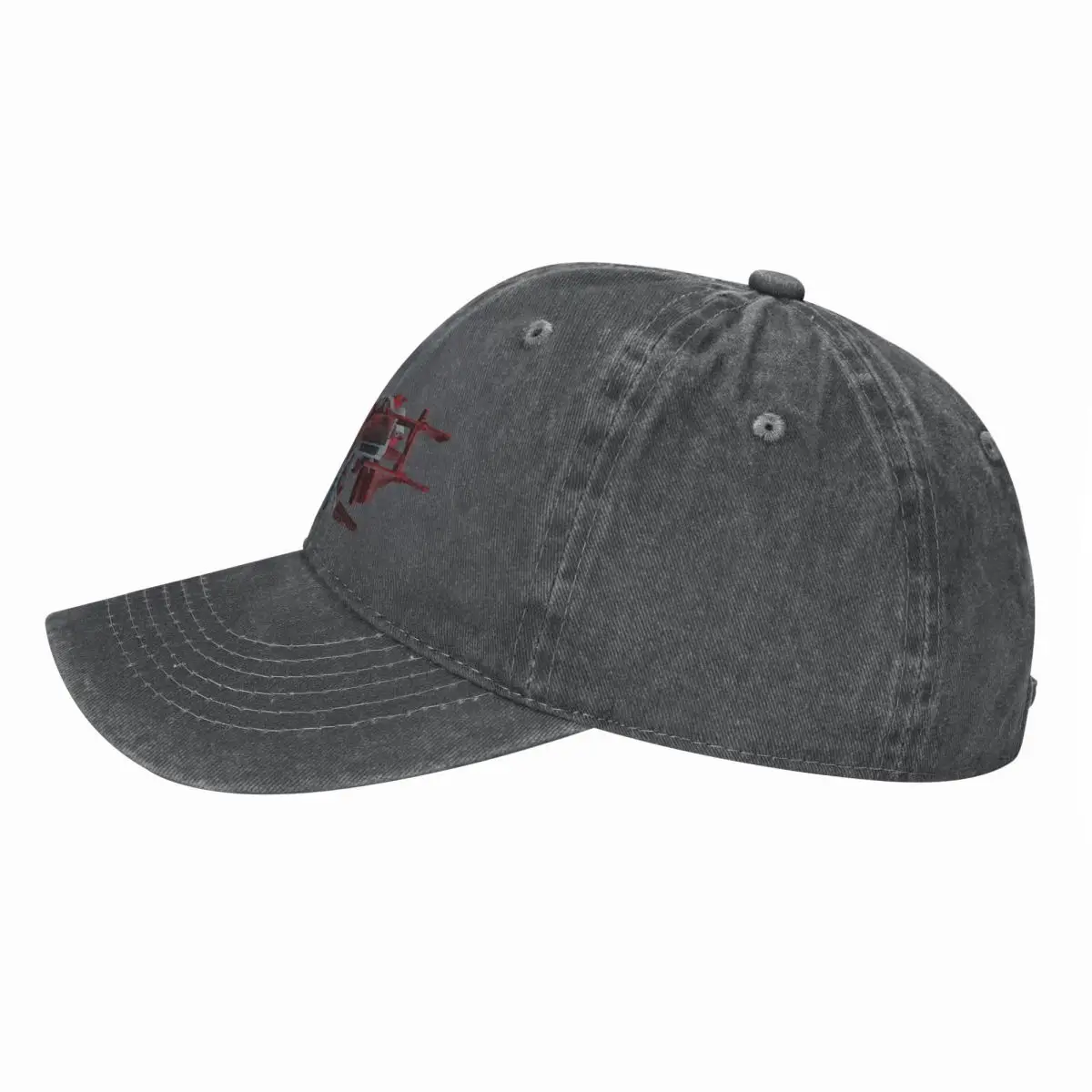 Computron Render Baseball Cap  - Streetwear Brand Bag 评论和价格