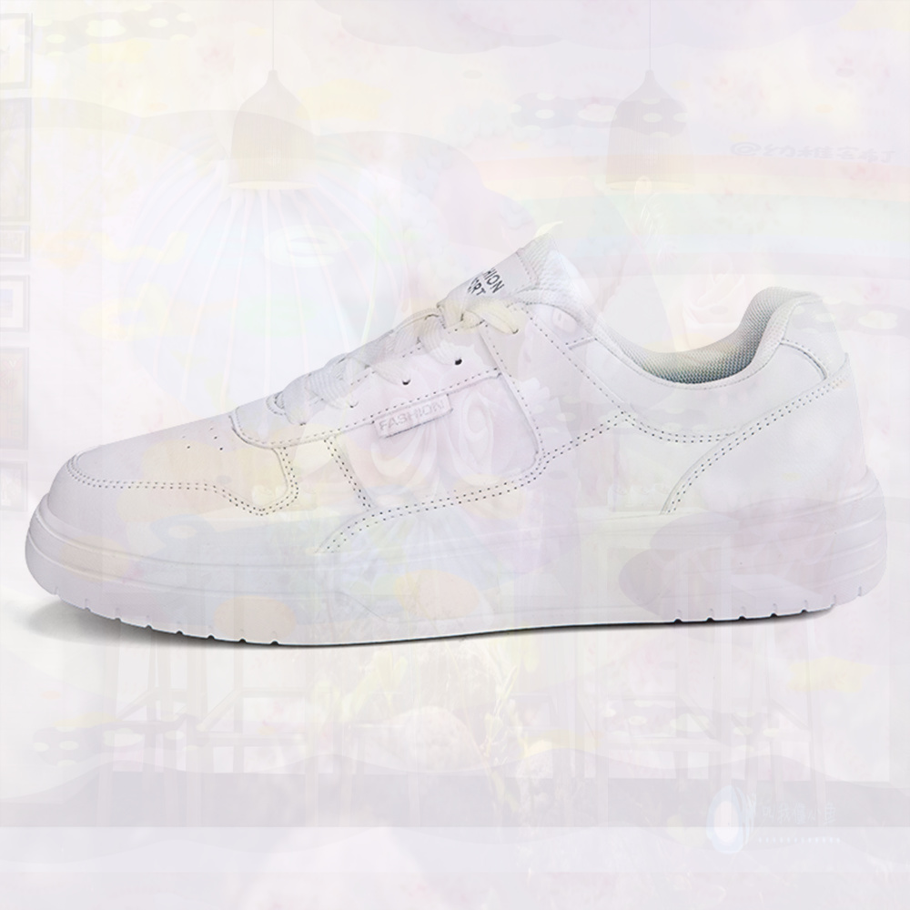 With Ties PU Leather Shoes 41  - Streetwear Brand Canada 评论和价格