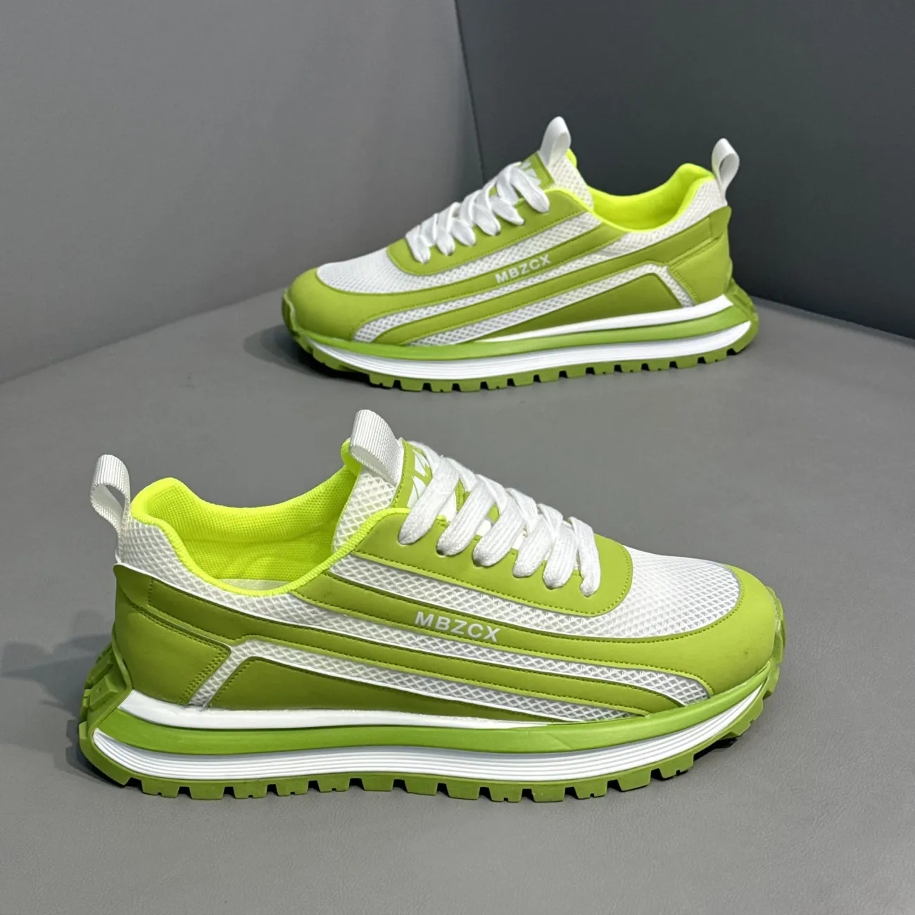 Men's Mesh Breathable Sport Ru - Streetwear Brand Luxury 评论和价格