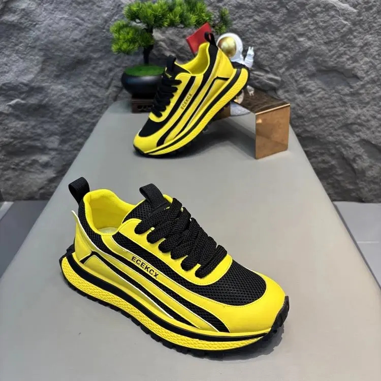 Men's Mesh Breathable Sport Ru - Streetwear Brand Luxury 评论和价格