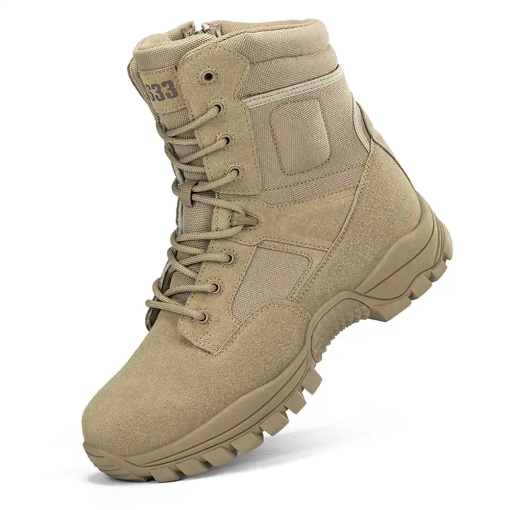 Nonslip Genuine Leather Hiking - Streetwear Brand Canada 评论和价格