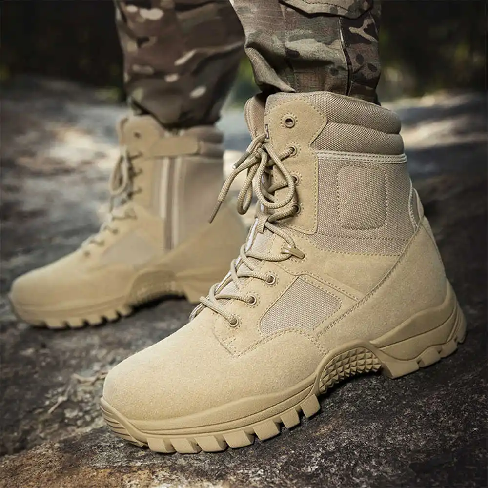 Nonslip Genuine Leather Hiking - Streetwear Brand Canada 评论和价格