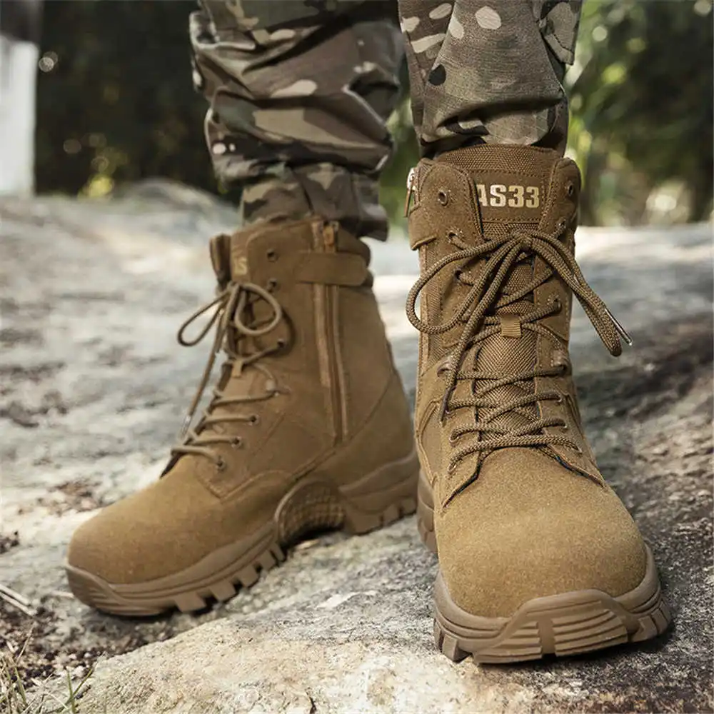 Nonslip Genuine Leather Hiking - Streetwear Brand Canada 评论和价格