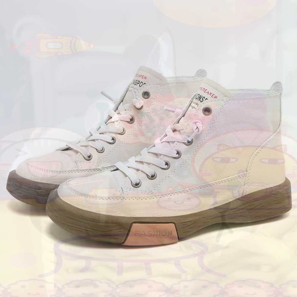 High Top Hi Cut Offers Skatebo - Streetwear Brand Canada 评论和价格