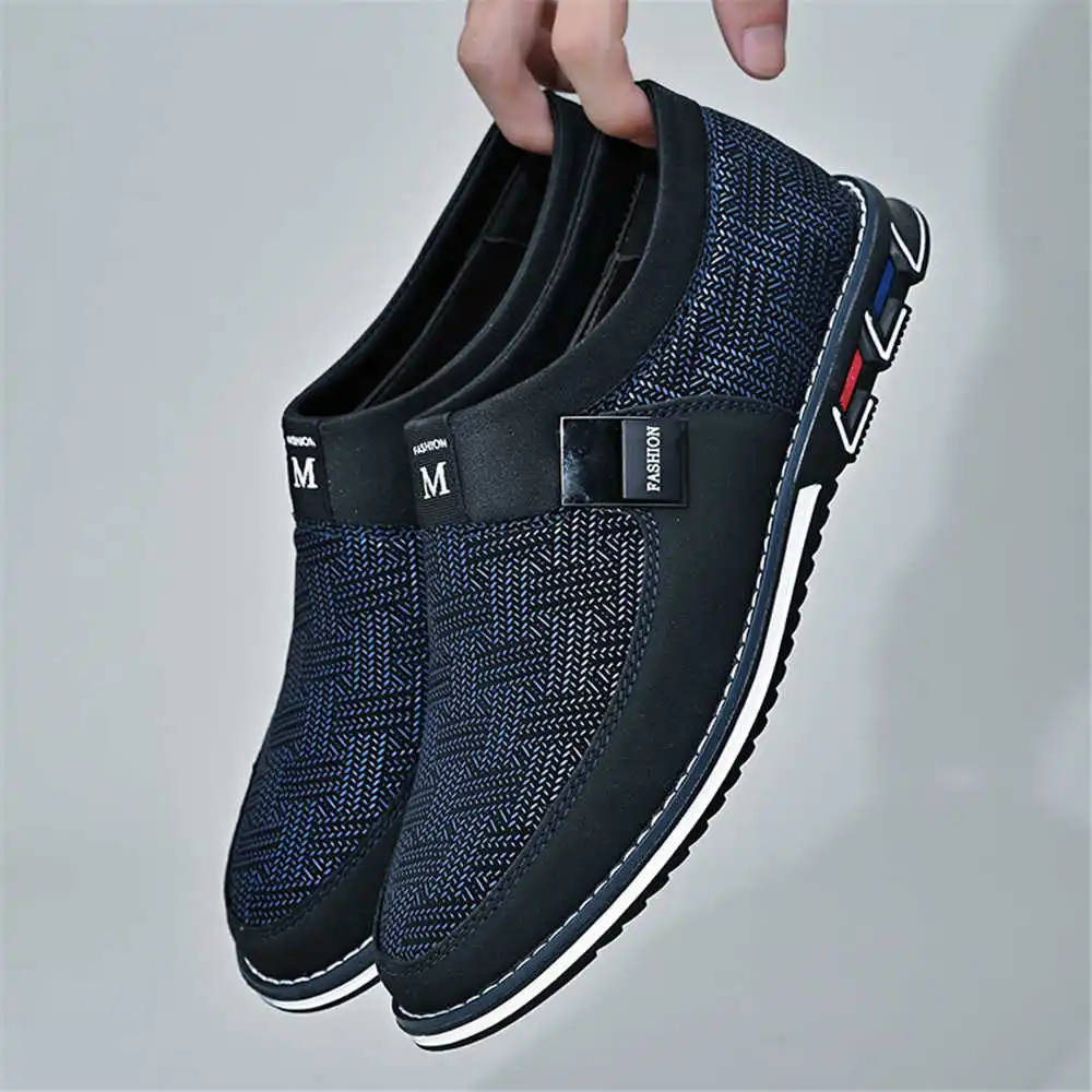 Dark Blue 44-45 Summer Shoes S - Streetwear Brand Canada 评论和价格