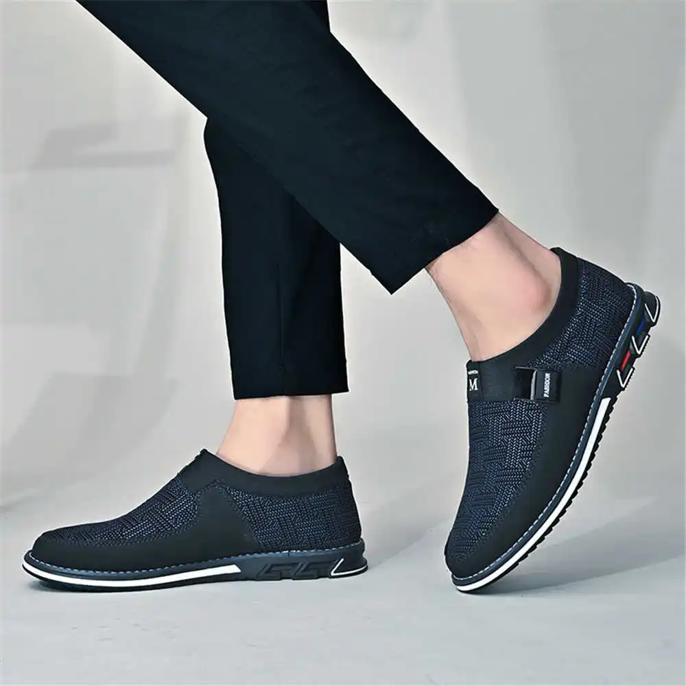 Dark Blue 44-45 Summer Shoes S - Streetwear Brand Canada 评论和价格