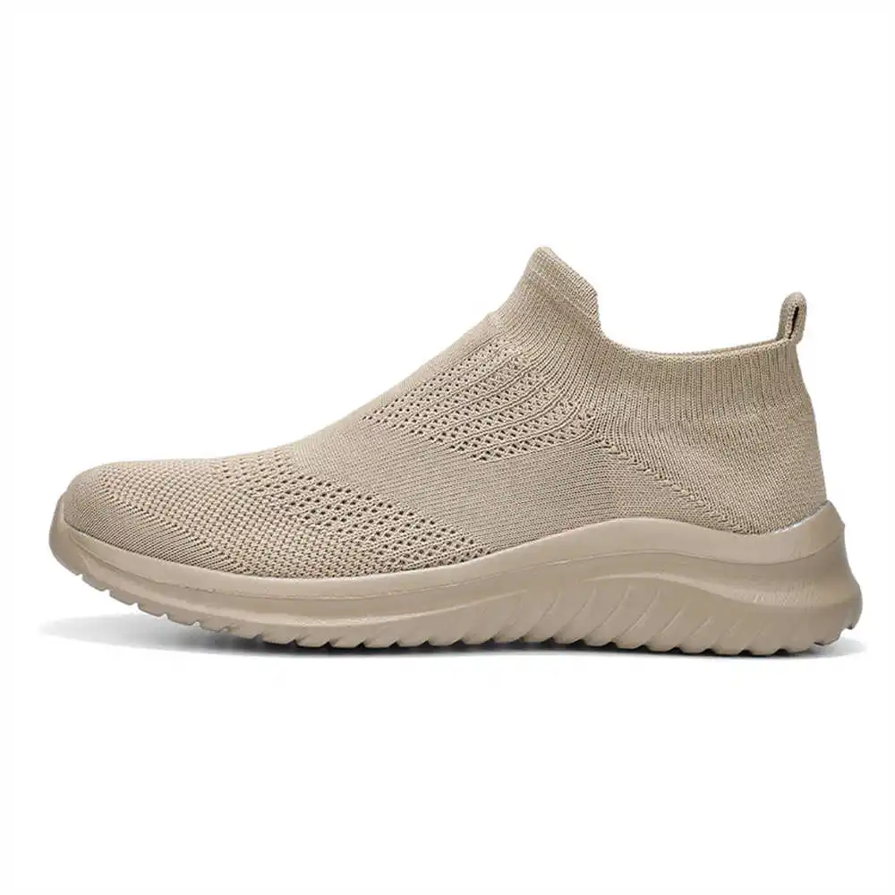 Beige Soft New Novelty Tennis  - Streetwear Brand Canada 评论和价格