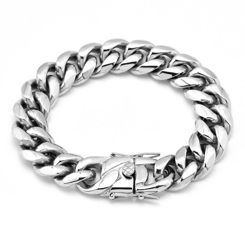 Apexelle Brand Trendy Jewelry  - Streetwear Brand Jewelry 评论和价格