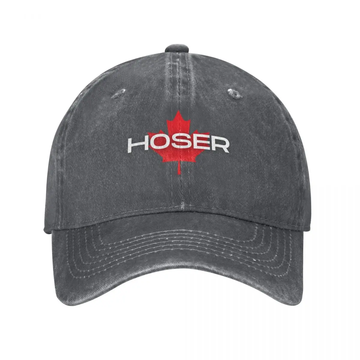 Hoser! Baseball Cap Beach Bag  - Streetwear Brand Bag 评论和价格