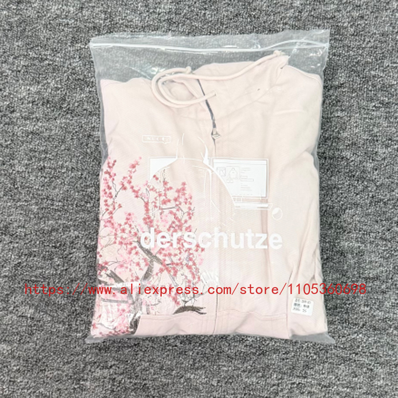 New Arrival Derschutze Jacket  - Women Streetwear Brand 评论和价格