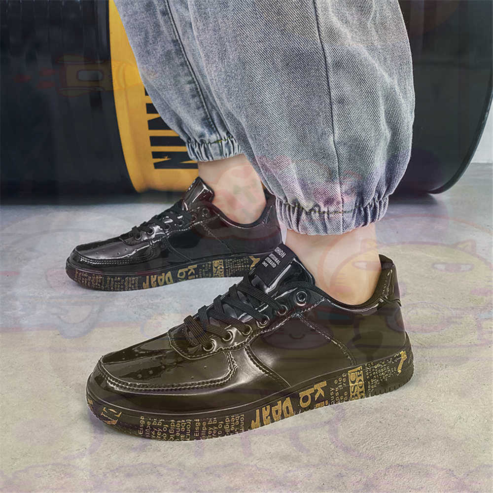 Round Foot Size 45 Sneakers Wh - Streetwear Brand Canada 评论和价格