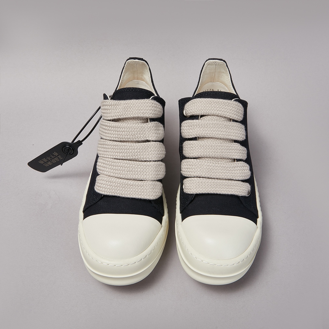 Casual Shoes Men Canvas Black  - Women Streetwear Brand 评论和价格