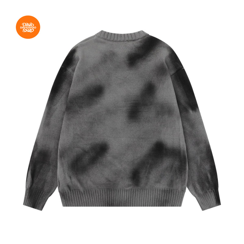 DAVIDSHAO EU US Size Top Quali - Streetwear Brand Luxury 评论和价格