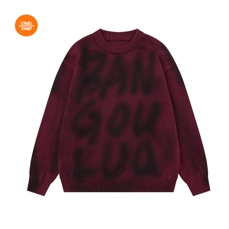 DAVIDSHAO EU US Size Top Quali - Streetwear Brand Luxury 评论和价格