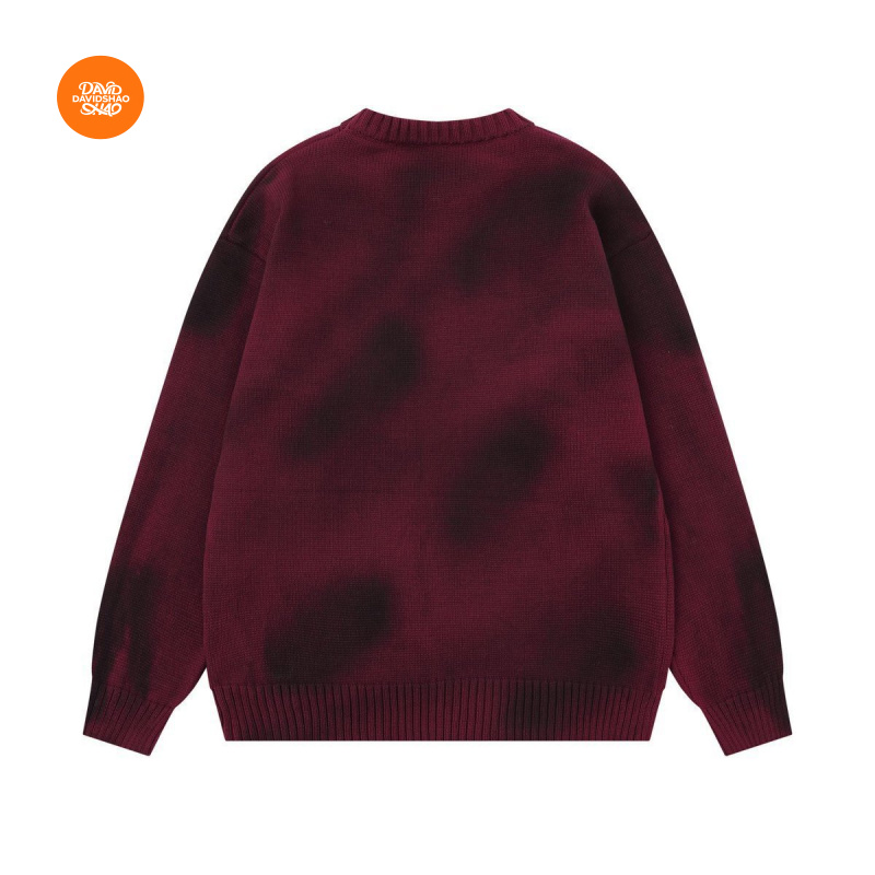 DAVIDSHAO EU US Size Top Quali - Streetwear Brand Luxury 评论和价格
