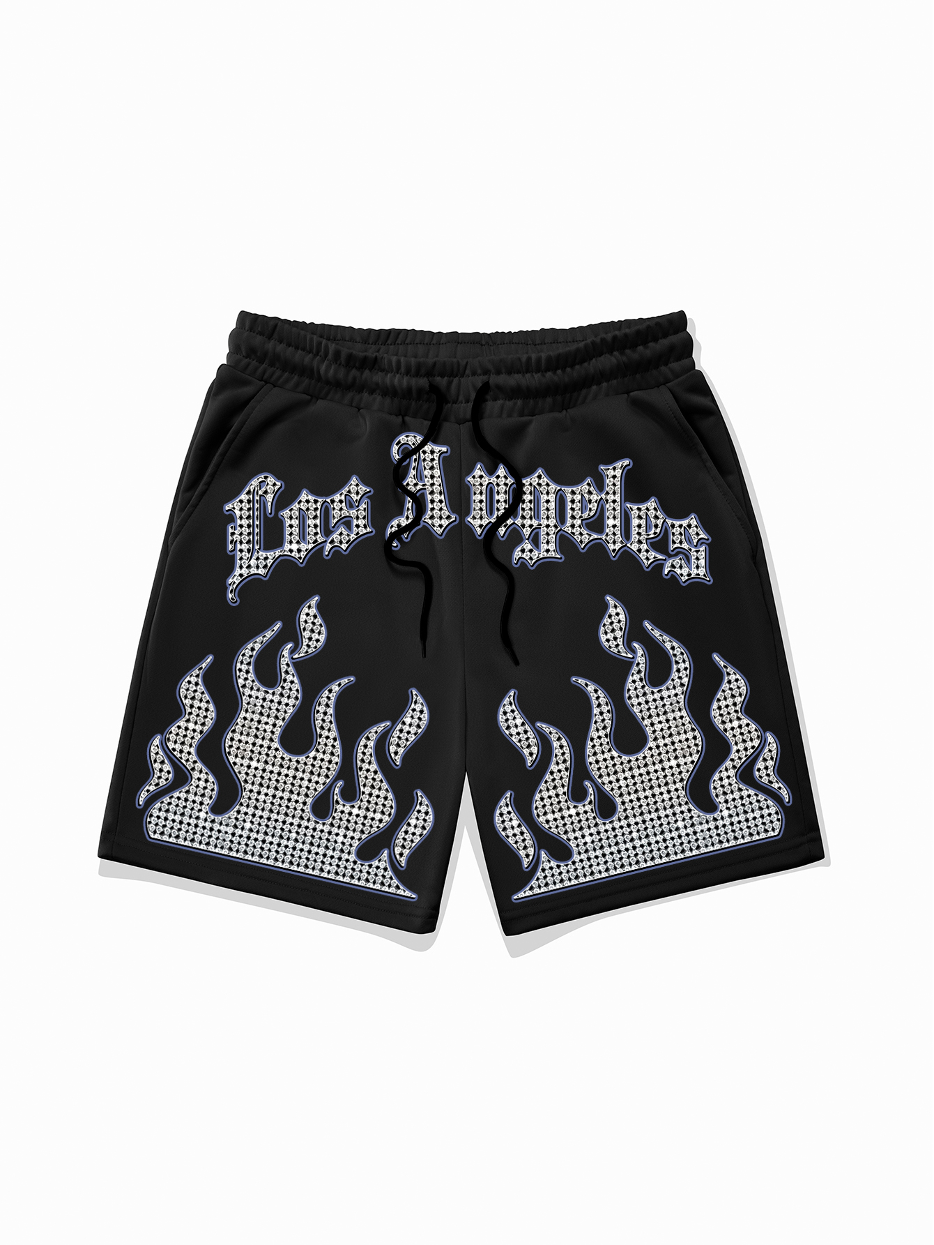 Men's Oversized Los Angeles St - Streetwear Brand Los Angeles 评论和价格