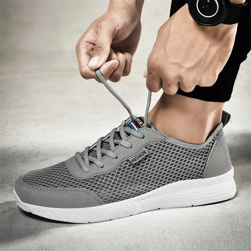 35-46 Breathable Light Blue Sn - Streetwear Brand Canada 评论和价格