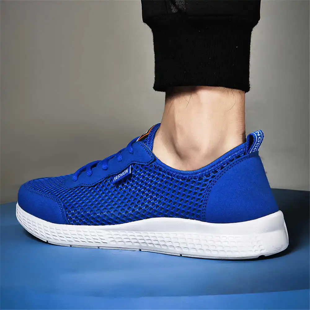 35-46 Breathable Light Blue Sn - Streetwear Brand Canada 评论和价格